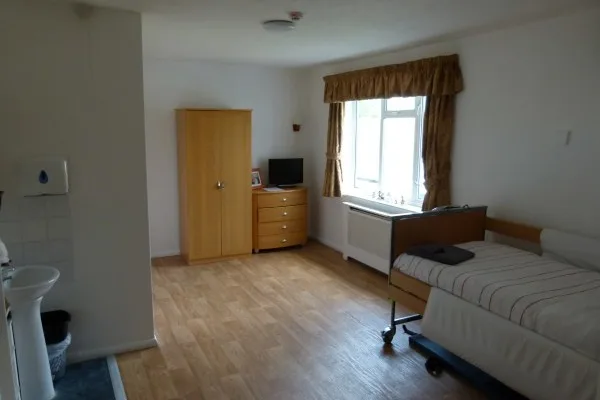 Comfortable Rooms